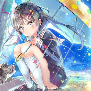 [中文][3d全彩]超母体退化
